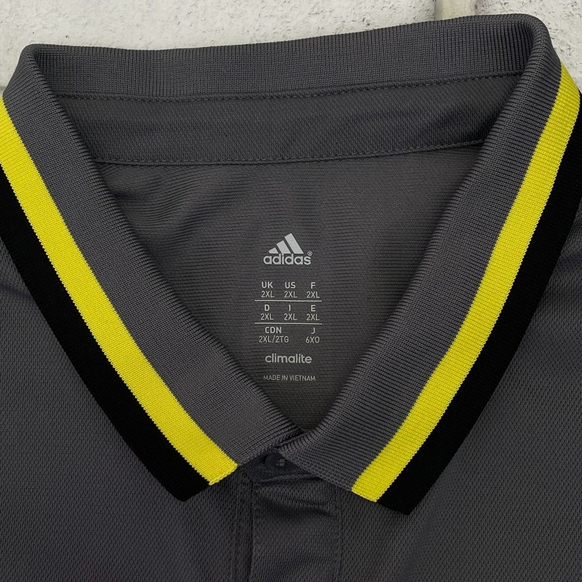 Adidas 2xl best sale